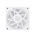 Thermaltake�b�T�[�}���e�C�N�bPC�P�[�X�t�@�� SWAFAN 120 EX INFINITY ARGB Sync Snow 3Pack�i�z���C�g�j�bCL-F254-PL12SW-A