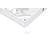 Thermaltake�b�T�[�}���e�C�N�bPC�P�[�X�t�@�� SWAFAN 120 EX INFINITY ARGB Sync Snow 3Pack�i�z���C�g�j�bCL-F254-PL12SW-A