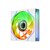 Thermaltake�b�T�[�}���e�C�N�bPC�P�[�X�t�@�� SWAFAN 140 EX INFINITY ARGB Sync Snow 3Pack�i�z���C�g�j�bCL-F255-PL14SW-A