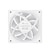 Thermaltake�b�T�[�}���e�C�N�bPC�P�[�X�t�@�� SWAFAN 140 EX INFINITY ARGB Sync Snow 3Pack�i�z���C�g�j�bCL-F255-PL14SW-A