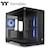 Thermaltake�b�T�[�}���e�C�N�b�~�j�^���[�^PC�P�[�X Arcus 280 TG ARGB�i�u���b�N�j�bCA-11Y-00M1WN-00