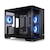 Thermaltake�b�T�[�}���e�C�N�b�~�j�^���[�^PC�P�[�X Arcus 280 TG ARGB�i�u���b�N�j�bCA-11Y-00M1WN-00
