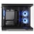 Thermaltake�b�T�[�}���e�C�N�b�~�j�^���[�^PC�P�[�X Arcus 280 TG ARGB�i�u���b�N�j�bCA-11Y-00M1WN-00