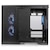 Thermaltake�b�T�[�}���e�C�N�b�~�j�^���[�^PC�P�[�X Arcus 280 TG ARGB�i�u���b�N�j�bCA-11Y-00M1WN-00