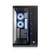 Thermaltake�b�T�[�}���e�C�N�b�~�h���^���[�^PC�P�[�X Arcus 380 TG ARGB�i�u���b�N�j�bCA-11Z-00M1WN-00
