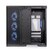 Thermaltake�b�T�[�}���e�C�N�b�~�h���^���[�^PC�P�[�X Arcus 380 TG ARGB�i�u���b�N�j�bCA-11Z-00M1WN-00