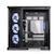 Thermaltake�b�T�[�}���e�C�N�b�~�h���^���[�^PC�P�[�X Arcus 380 TG ARGB�i�u���b�N�j�bCA-11Z-00M1WN-00