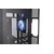 Thermaltake�b�T�[�}���e�C�N�b�~�h���^���[�^PC�P�[�X Arcus 380 TG ARGB�i�u���b�N�j�bCA-11Z-00M1WN-00