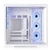 Thermaltake�b�T�[�}���e�C�N�b�~�h���^���[�^PC�P�[�X Arcus 380 TG ARGB�i�z���C�g�j�bCA-11Z-00M6WN-00