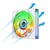 Thermaltake�b�T�[�}���e�C�N�bSWAFAN 120 EX INFINITY ARGB Sync Snow 1Pack�i�z���C�g�j�bCL-F265-PL12SW-A