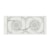 Thermaltake�b�T�[�}���e�C�N�b�����̌^CPU�N�[���[ Retro 240 Ultra ARGB Sync�i�x�[�W���j�bCL-W509-PL12SW-A