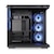 Thermaltake�b�T�[�}���e�C�N�b�~�h���^���[�^PC�P�[�X View 590 TG ARGB�i�u���b�N�j�bCA-12C-00M1WN-01