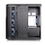 Thermaltake�b�T�[�}���e�C�N�b�~�h���^���[�^PC�P�[�X View 590 TG ARGB�i�u���b�N�j�bCA-12C-00M1WN-01