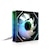 Thermaltake�b�T�[�}���e�C�N�b�~�h���^���[�^PC�P�[�X View 590 TG ARGB�i�u���b�N�j�bCA-12C-00M1WN-01