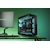 Thermaltake�b�T�[�}���e�C�N�b�~�h���^���[�^PC�P�[�X View 590 TG ARGB�i�u���b�N�j�bCA-12C-00M1WN-01