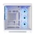 Thermaltake�b�T�[�}���e�C�N�b�~�h���^���[�^PC�P�[�X View 590 TG ARGB�i�z���C�g�j�bCA-12C-00M6WN-01