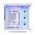 Thermaltake�b�T�[�}���e�C�N�b�~�h���^���[�^PC�P�[�X View 590 TG ARGB�i�z���C�g�j�bCA-12C-00M6WN-01
