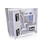 Thermaltake�b�T�[�}���e�C�N�b�~�h���^���[�^PC�P�[�X View 590 TG ARGB�i�z���C�g�j�bCA-12C-00M6WN-01