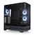 Thermaltake�b�T�[�}���e�C�N�b�~�h���^���[�^PC�P�[�X Arcus 290 TG ARGB�i�u���b�N�j�bCA-11R-00M1WN-00