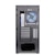 Thermaltake�b�T�[�}���e�C�N�b�~�h���^���[�^PC�P�[�X Arcus 290 TG ARGB�i�u���b�N�j�bCA-11R-00M1WN-00