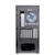 Thermaltake�b�T�[�}���e�C�N�b�~�h���^���[�^PC�P�[�X Arcus 290 TG ARGB�i�u���b�N�j�bCA-11R-00M1WN-00