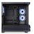 Thermaltake�b�T�[�}���e�C�N�b�~�h���^���[�^PC�P�[�X Arcus 290 TG ARGB�i�u���b�N�j�bCA-11R-00M1WN-00