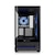 Thermaltake�b�T�[�}���e�C�N�b�}�C�N���^���[�^PC�P�[�X Arcus 190 TG ARGB�i�u���b�N�j�bCA-11S-00S1WN-00