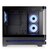 Thermaltake�b�T�[�}���e�C�N�b�}�C�N���^���[�^PC�P�[�X Arcus 190 TG ARGB�i�u���b�N�j�bCA-11S-00S1WN-00