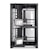 Thermaltake�b�T�[�}���e�C�N�b�f���A���V�X�e���Ή�PC�P�[�X CAPO X�i�u���b�N�j�bCA-12D-00S1WN-00
