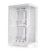 Thermaltake�b�T�[�}���e�C�N�b�f���A���V�X�e���Ή�PC�P�[�X CAPO X Snow�i�z���C�g�j�bCA-12D-00S6WN-00