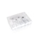 Thermaltake�b�T�[�}���e�C�N�b�f���A���V�X�e���Ή�PC�P�[�X CAPO X Snow�i�z���C�g�j�bCA-12D-00S6WN-00