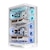 Thermaltake�b�T�[�}���e�C�N�b�f���A���V�X�e���Ή�PC�P�[�X CAPO X Snow�i�z���C�g�j�bCA-12D-00S6WN-00