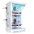 Thermaltake�b�T�[�}���e�C�N�b�f���A���V�X�e���Ή�PC�P�[�X CAPO X Snow�i�z���C�g�j�bCA-12D-00S6WN-00
