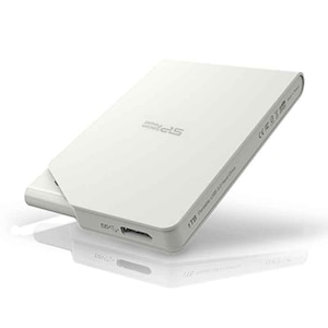 外付けハードディスク:必要なストレージをいつでも確保