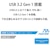 Silicon Power｜シリコンパワー｜USB3.2(Gen1) ポータブルハードディスク 2TB ホワイト｜SP020TBPHDS03S3W