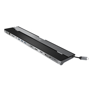 �W�F�C�t�@�C�u�N���G�C�g�bPD 100W�Ή� USB-C Triple Display 13in1�h�b�L���O�X�e�[�V�����bJCD543