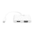 �W�F�C�t�@�C�u�N���G�C�g�bType-C�ڑ��Ή� 4in1 �}���`�A�_�v�^�[�bJCA175
