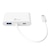�W�F�C�t�@�C�u�N���G�C�g�bType-C�ڑ��Ή� 4in1 �}���`�A�_�v�^�[�bJCA175
