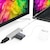 �W�F�C�t�@�C�u�N���G�C�g�bUSB-C to HDMI��PD 5in1�}���`�A�_�v�^�[�bJCD371