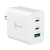 �W�F�C�t�@�C�u�N���G�C�g�bPD65W�Ή� GaN USB3�|�[�g�}���[�d��bJUP3365