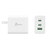 �W�F�C�t�@�C�u�N���G�C�g�bPD65W�Ή� GaN USB3�|�[�g�}���[�d��bJUP3365
