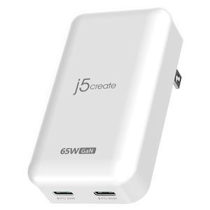 �W�F�C�t�@�C�u�N���G�C�g�bJUP2465 65W GaN 2�|�[�g �X����USB PD�}���[�d��bJUP2465