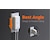 �W�F�C�t�@�C�u�N���G�C�g�bJUP2465 65W GaN 2�|�[�g �X����USB PD�}���[�d��bJUP2465