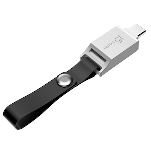 �W�F�C�t�@�C�u�N���G�C�g�b���tUSB-C to microSD�J�[�h���[�_�[�bJCHSD31W
