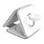 �W�F�C�t�@�C�u�N���G�C�g�bQi2�Ή� 3in1 �t���b�g/�O�p�`�� ���C�����X�[�d��bJUPW3215W