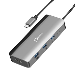 �W�F�C�t�@�C�u�N���G�C�g�bUSB-C 4K144Hz  HDMI+PD100W 8-in-1 �}���`�n�u�bJCD362