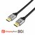 �W�F�C�t�@�C�u�N���G�C�g�bVESA�F�؎擾 DisplayPort 2.1 16K/60Hz �P�[�u���i1.6m�j�bJDC44L16