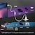 �W�F�C�t�@�C�u�N���G�C�g�bScreenCast Mini�@�����^USB-C to HDMI���C�����X����M�@(�z���C�g/�I�����W)�bJVAW60
