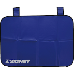 SIGNET�b�X�J�b�t�v���[�g�J�o�[ �T�C�Y640�~450mm�b99976