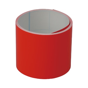SIGNET�bSG�u���e�[�v  �T�C�Y45mm�~1m (���b�h)�b99884